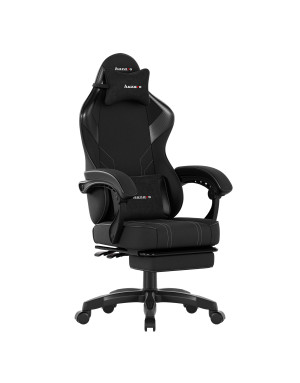 Huzaro Force 3.7 Carbon Black Scaun de Gaming