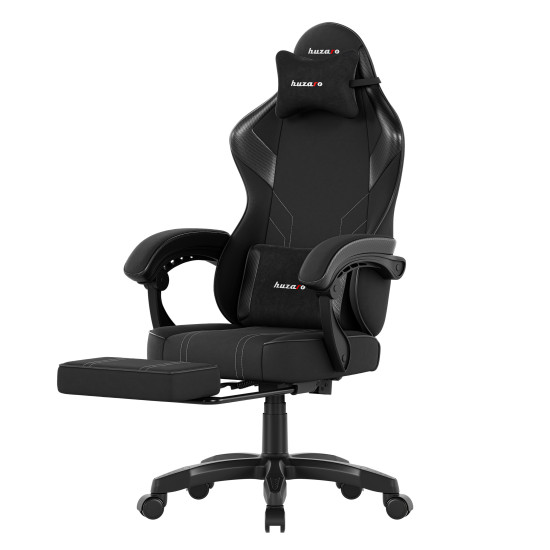 Huzaro Force 3.7 Carbon Black Scaun de Gaming