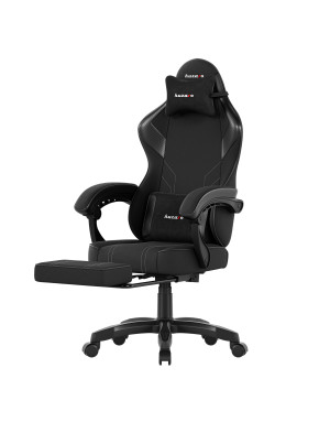 Huzaro Force 3.7 Carbon Black Scaun de Gaming