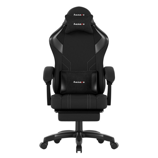 Huzaro Force 3.7 Carbon Black Scaun de Gaming