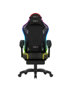 Huzaro Force 3.7 RGB Black Scaun de Gaming