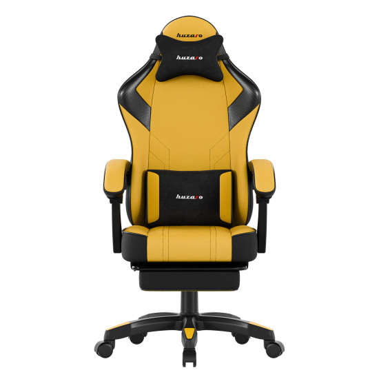 Huzaro Force 3.7 Yellow Scaun de Gaming