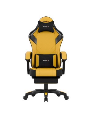 Huzaro Force 3.7 Yellow Scaun de Gaming