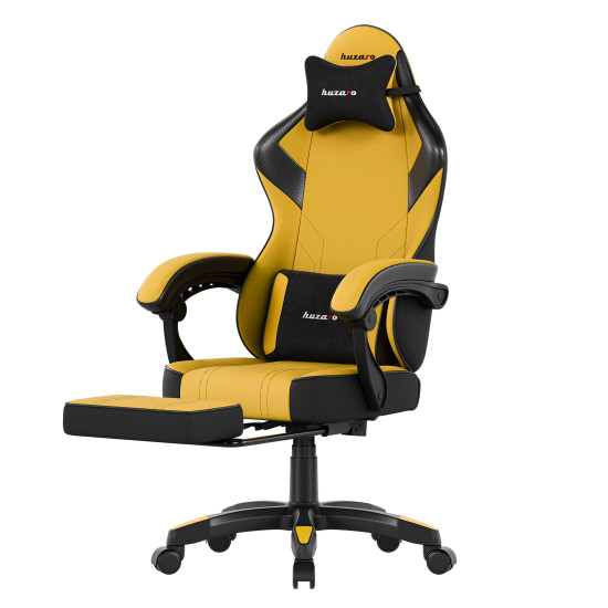 Huzaro Force 3.7 Yellow Scaun de Gaming