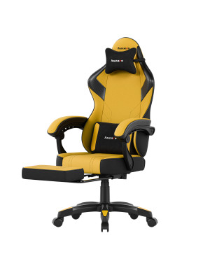 Huzaro Force 3.7 Yellow Scaun de Gaming