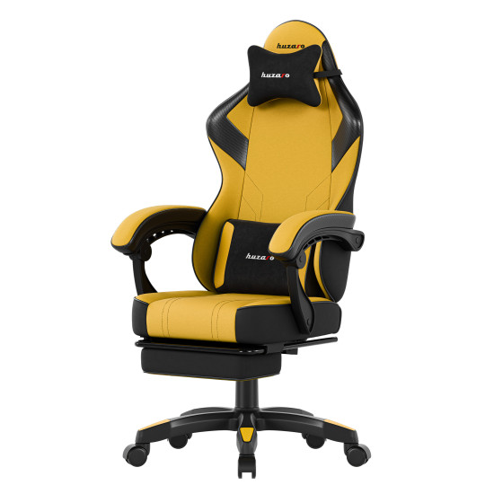 Huzaro Force 3.7 Yellow Scaun de Gaming