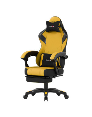 Huzaro Force 3.7 Yellow Scaun de Gaming