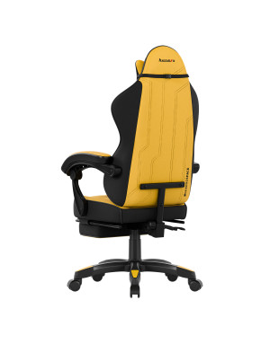 Huzaro Force 3.7 Yellow Scaun de Gaming