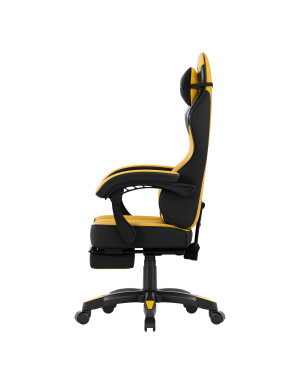 Huzaro Force 3.7 Yellow Scaun de Gaming