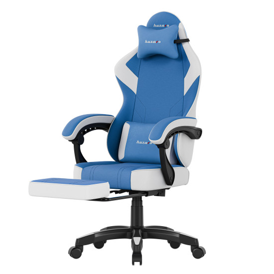 Huzaro Force 3.7 Blue Scaun de Gaming