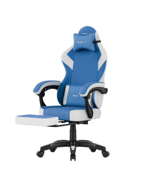 Huzaro Force 3.7 Blue Scaun de Gaming