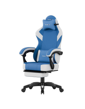 Huzaro Force 3.7 Blue Scaun de Gaming