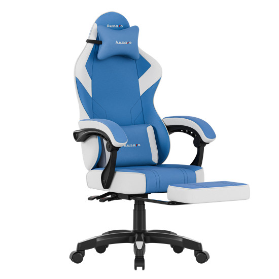 Huzaro Force 3.7 Blue Scaun de Gaming