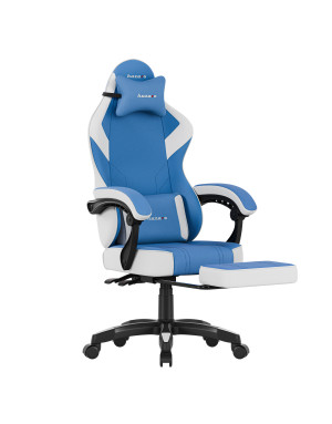 Huzaro Force 3.7 Blue Scaun de Gaming