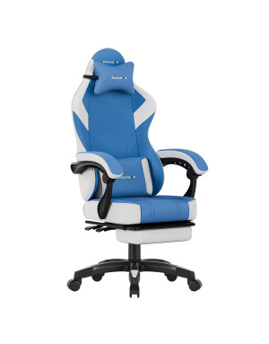 Huzaro Force 3.7 Blue Scaun de Gaming