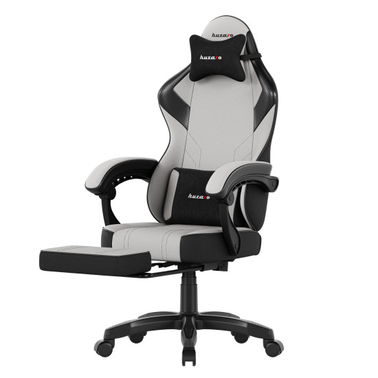 Huzaro Force 3.7 Grey Scaun de Gaming