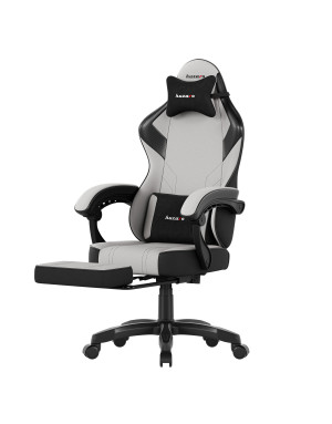 Huzaro Force 3.7 Grey Scaun de Gaming