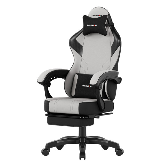 Huzaro Force 3.7 Grey Scaun de Gaming