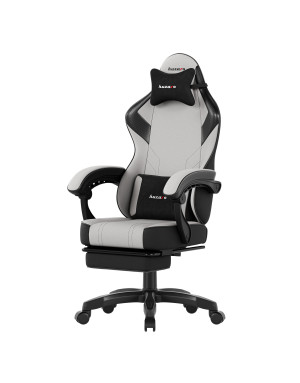 Huzaro Force 3.7 Grey Scaun de Gaming