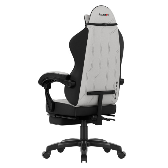 Huzaro Force 3.7 Grey Scaun de Gaming