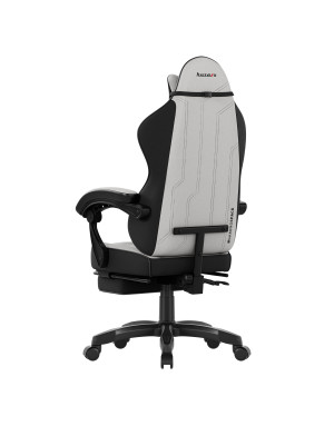 Huzaro Force 3.7 Grey Scaun de Gaming