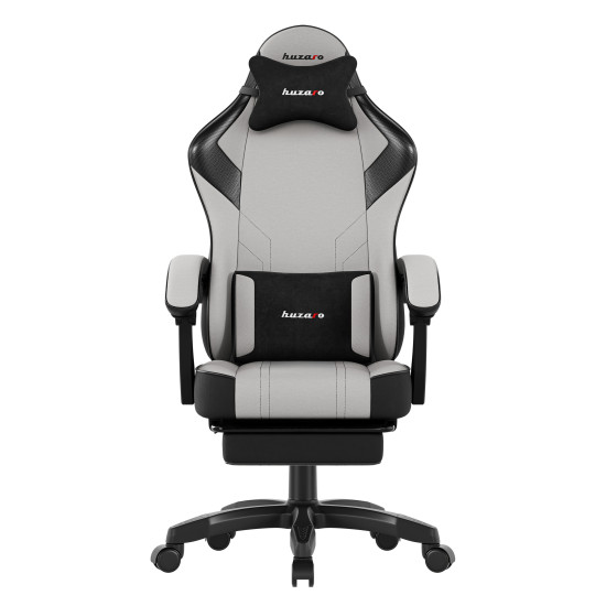Huzaro Force 3.7 Grey Scaun de Gaming