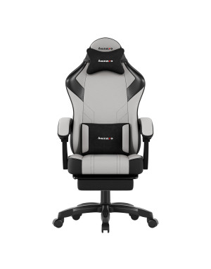 Huzaro Force 3.7 Grey Scaun de Gaming