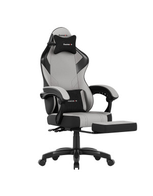 Huzaro Force 3.7 Grey Scaun de Gaming