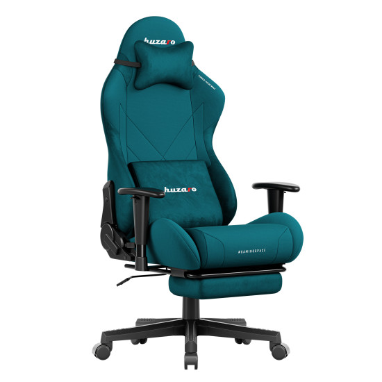 Huzaro Force 5.7 Verde Scaun de Gaming