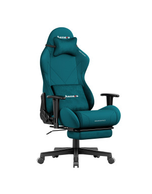 Huzaro Force 5.7 Verde Scaun de Gaming