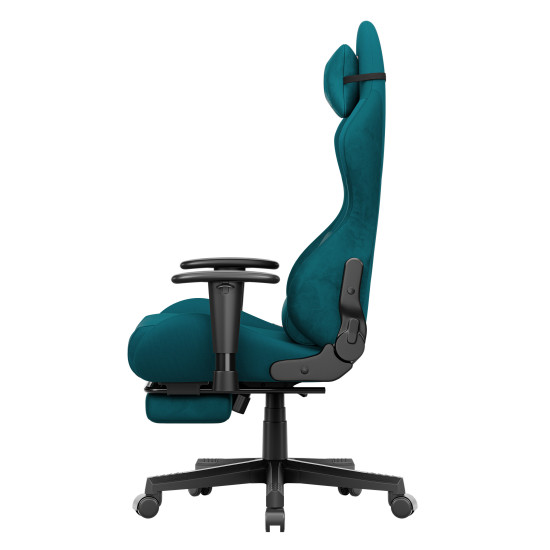 Huzaro Force 5.7 Verde Scaun de Gaming