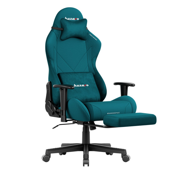 Huzaro Force 5.7 Verde Scaun de Gaming