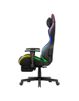 Force 5.7 RGB Negru Scaun de Gaming