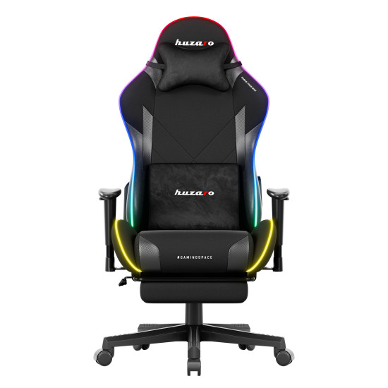 Force 5.7 RGB Negru Scaun de Gaming