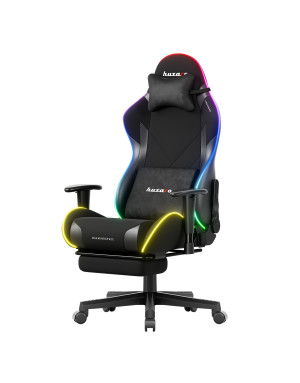 Force 5.7 RGB Negru Scaun de Gaming