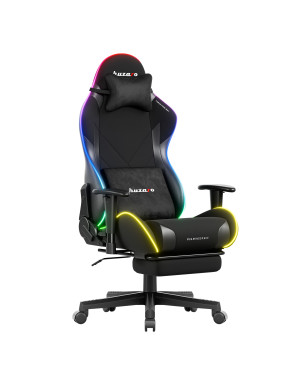 Force 5.7 RGB Negru Scaun de Gaming