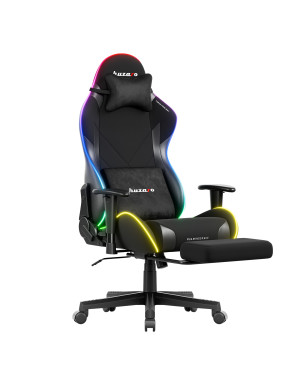 Force 5.7 RGB Negru Scaun de Gaming