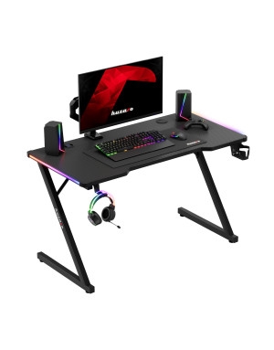 Huzaro Hero 2.5 RGB Negru Birou de Gaming