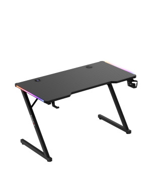 Huzaro Hero 2.5 RGB Negru Birou de Gaming