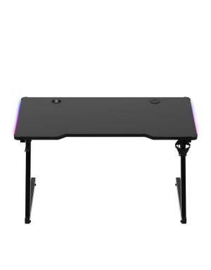 Huzaro Hero 2.5 RGB Negru Birou de Gaming