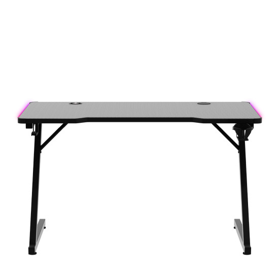 Huzaro Hero 2.5 RGB Negru Birou de Gaming