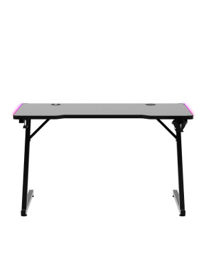 Huzaro Hero 2.5 RGB Negru Birou de Gaming