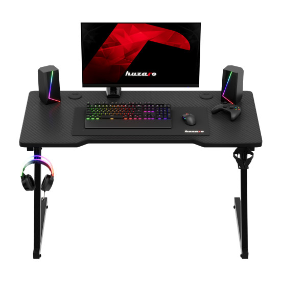 Huzaro Hero 2.5 Negru Birou de Gaming