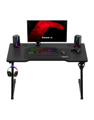 Huzaro Hero 2.5 Negru Birou de Gaming