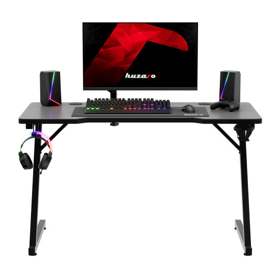 Huzaro Hero 2.5 Negru Birou de Gaming