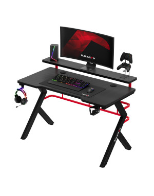 Huzaro Hero 5.0 Rosu Birou de Gaming