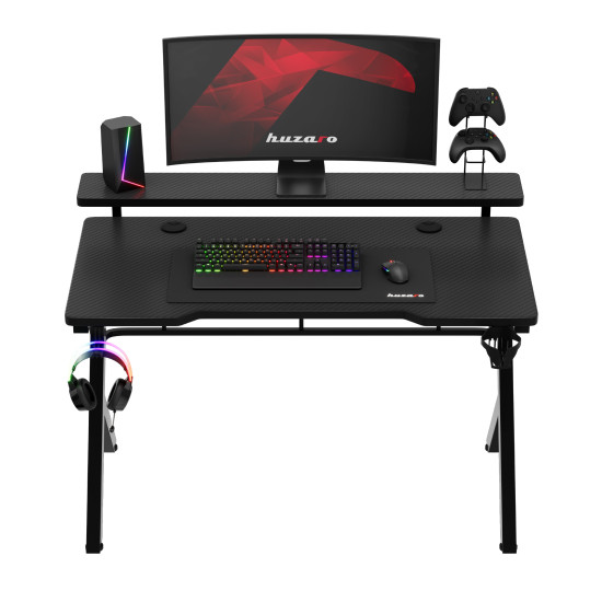 Huzaro Hero 5.0 Negru Birou de Gaming