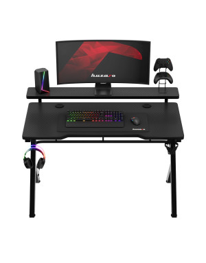 Huzaro Hero 5.0 Negru Birou de Gaming