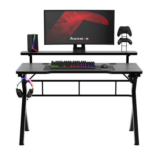 Huzaro Hero 5.0 Negru Birou de Gaming
