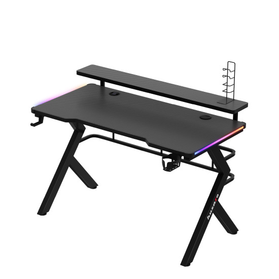 Huzaro Hero 5.0 RGB LED birou gaming